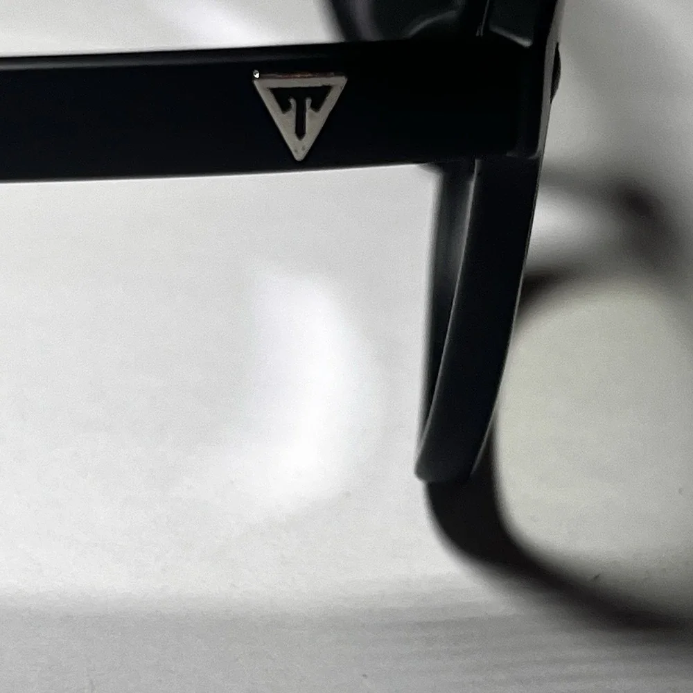 typical glassy gaming eyeglasses W/ Soft Case Typical 52-21-145